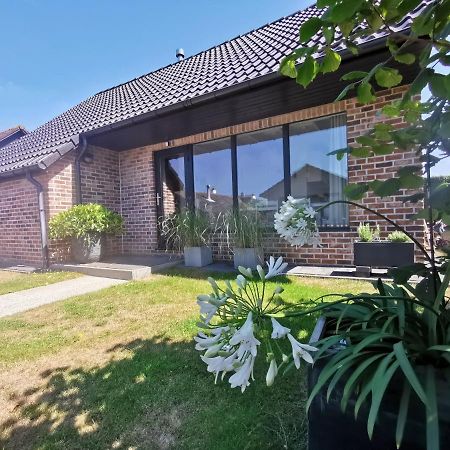 Villa Seaside Middelkerke Esterno foto