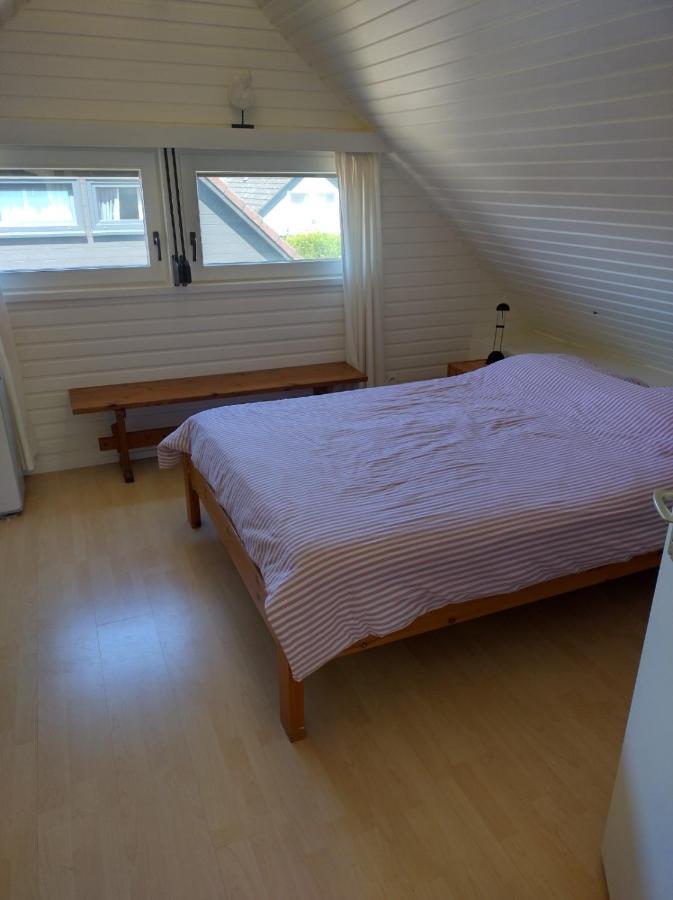 Villa Seaside Middelkerke Esterno foto