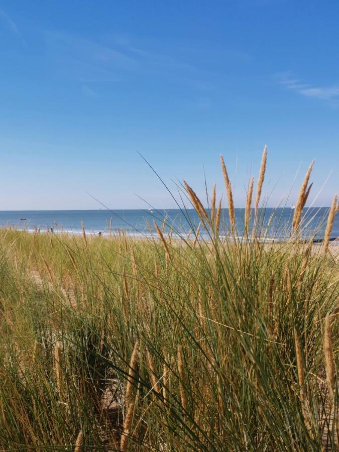 Villa Seaside Middelkerke Esterno foto