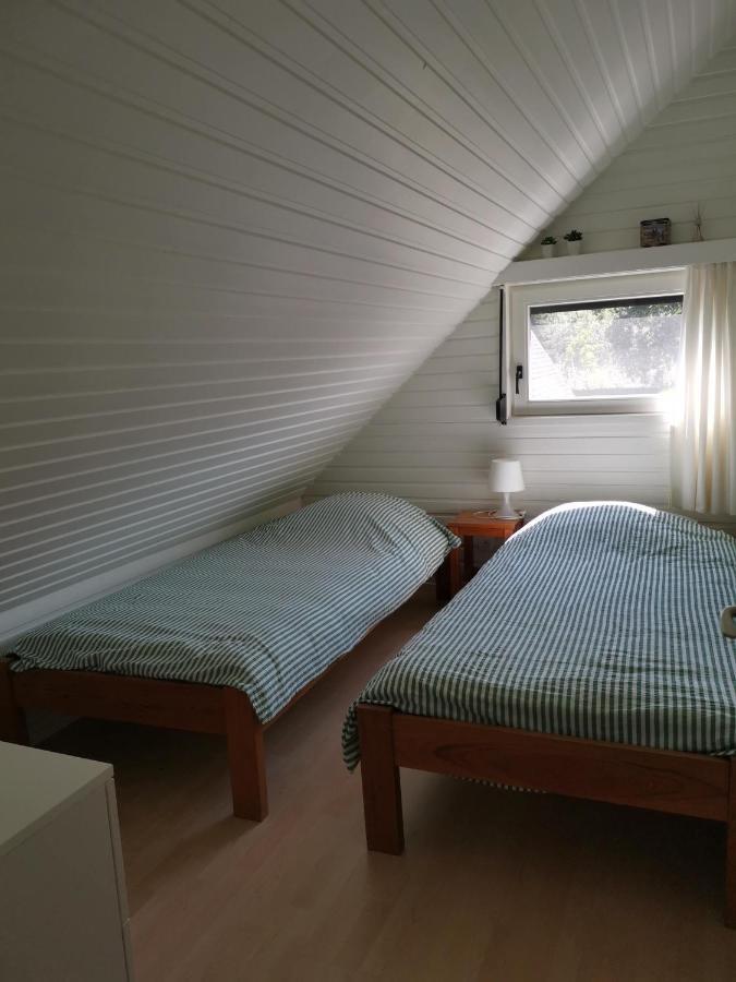 Villa Seaside Middelkerke Esterno foto